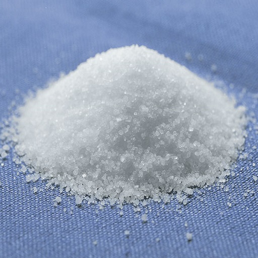 Organic White Sugar